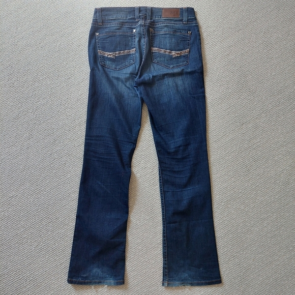 BKE (The Buckle) Scarlett Denim Jeans - Picture 2 of 12